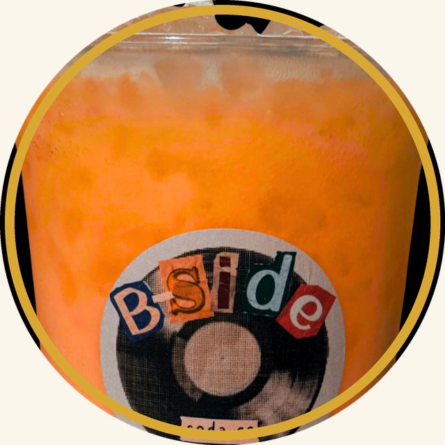 Soul to Squeeze dirty soda