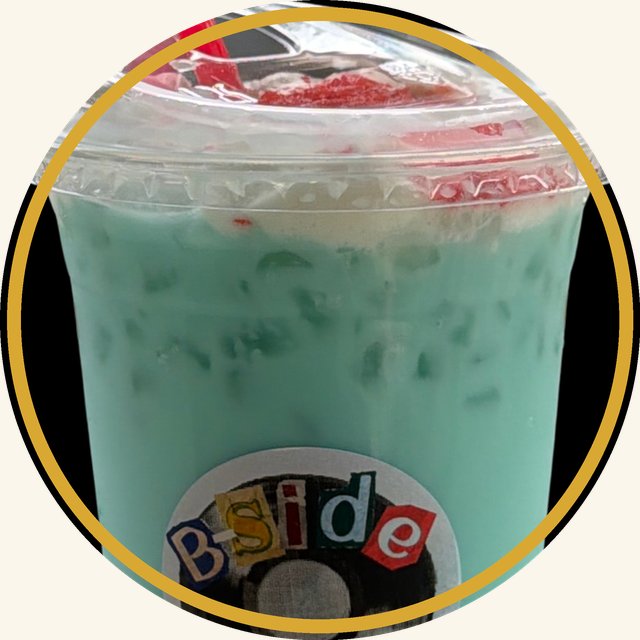 We Will Rock You dirty soda
